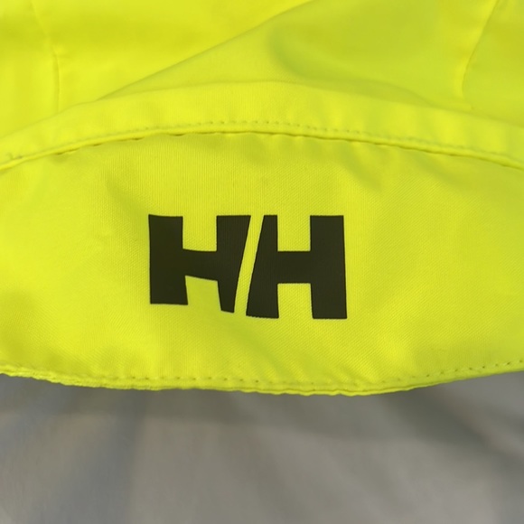 Helly Hensen Zip-Up Windbreaker & Raincoat - Picture 7 of 8